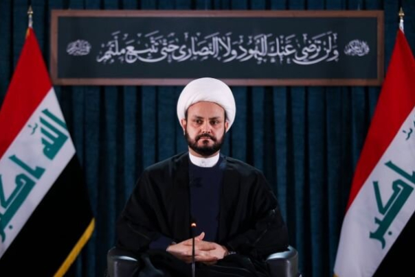 النجباء: درصورت تجاوز مجدد دشمن به غزه، به میدان می‌آییم