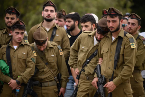 מהם האתגרים הבולטים שעמם יתמודד הרמטכ"ל הבא לאחר התפטרותו של הלוי?