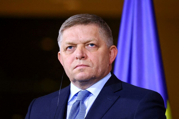 اسلواکی: عوامل خارجی می‌خواهند دولت را سرنگون کنند