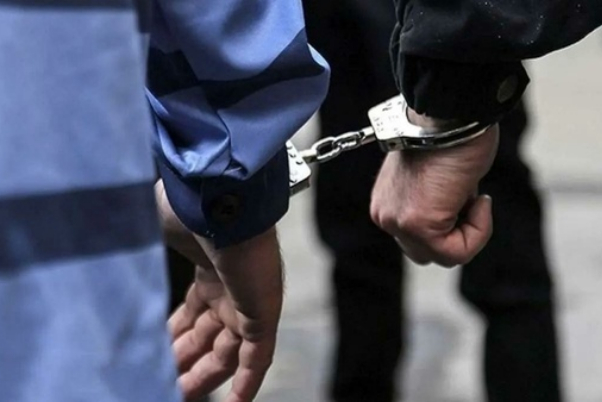 قاتل 17 ساله یک‌ساعت پس از ارتکاب قتل دستگیر شد