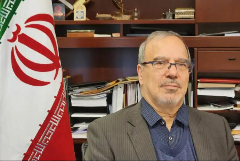 مهرآبادی: خروج ایرانیان از آمریکا به 20 نفر کاهش یافت