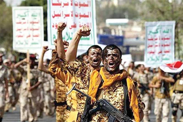 انصارلله: آمریکا صلاحیت طبقه‌بندی ملت‌ها و کشورها را ندارد
