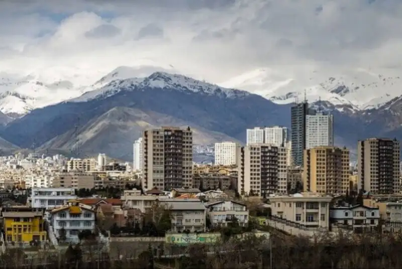 حدود 55.8 درصد هزینه‌ها پایتخت‌نشینان صرف مسکن می‌شود