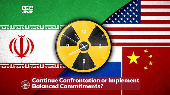 Continue Confrontation or Implement Balanced Commitments?