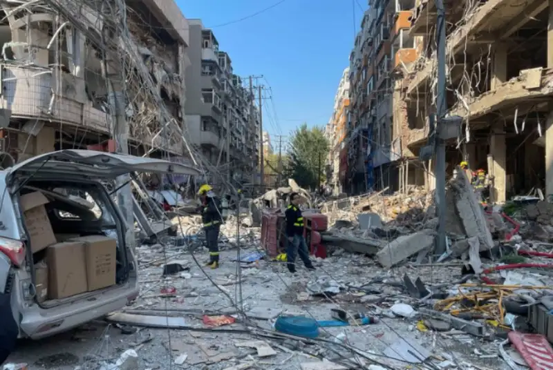 انفجار مهیب در شن یانگ چین +فیلم