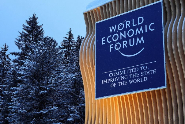 Everything About Davos