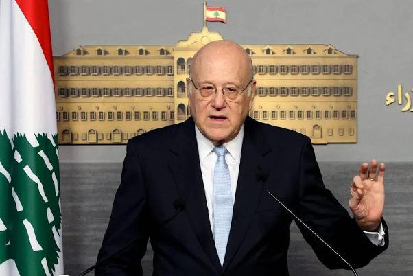 הפסקת האש בלבנון תימשך עד 18 בפברואר