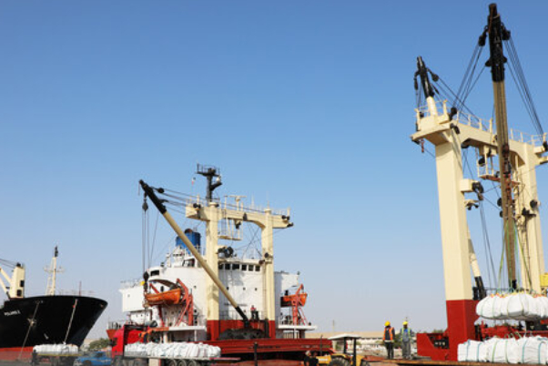Iran’s Markazi prov. exports $1.3 billion goods in 10 months