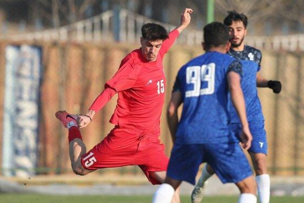 «گل‌محمدی» و «تارتار» از همکاری با تیم ملی جوانان امتناع کردند