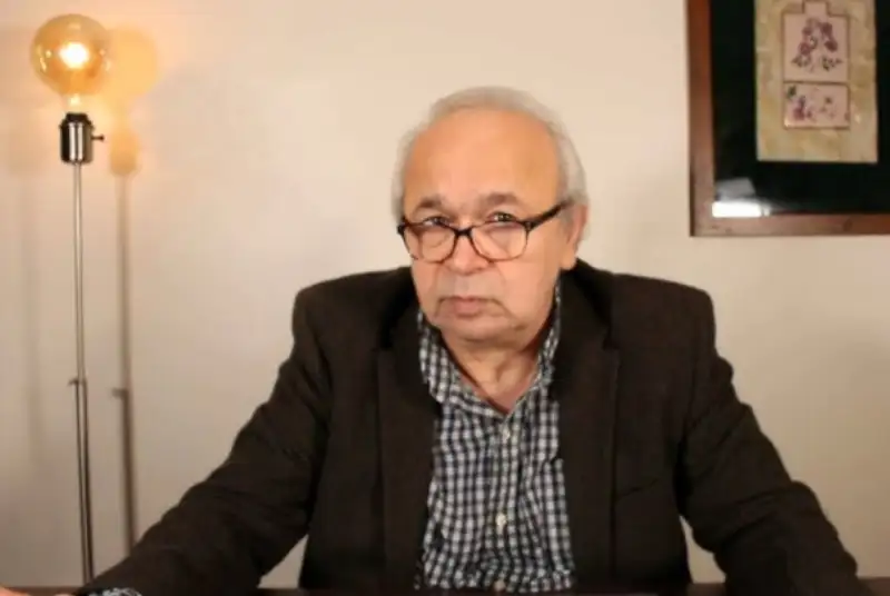 پیکر «ابراهیم نبوی» در بهشت زهرا(س) به خاک سپرده شد