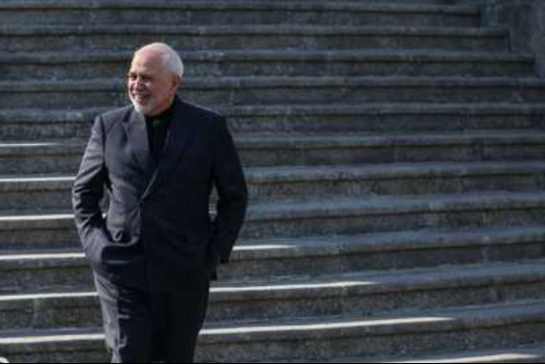 Iranian Reformist rises in defense of Vice-President Zarif against shrill criticism