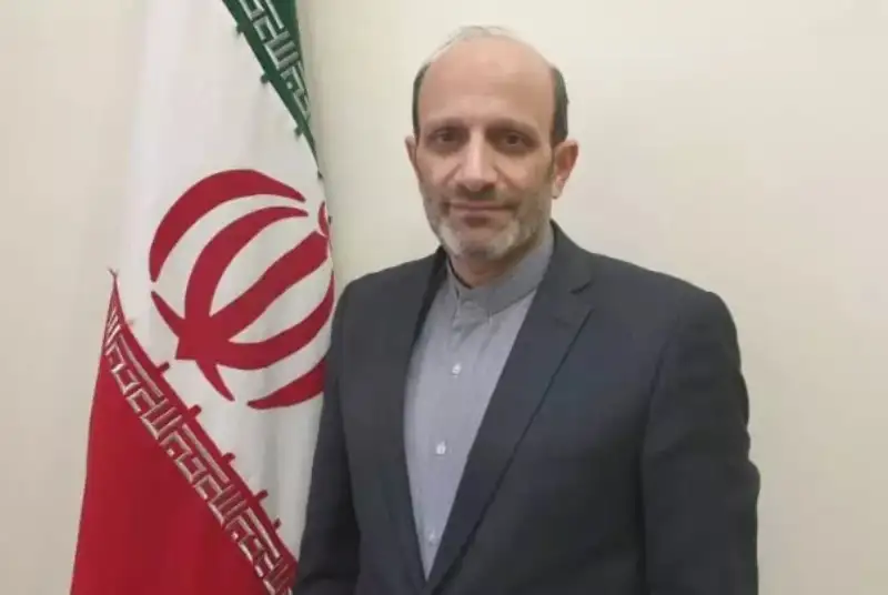 سفیر جدید ایران در آلمان انتخاب شد