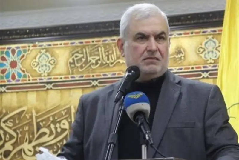 واکنش حزب‌الله به حمله رژیم اسرائیل به جنوب لبنان