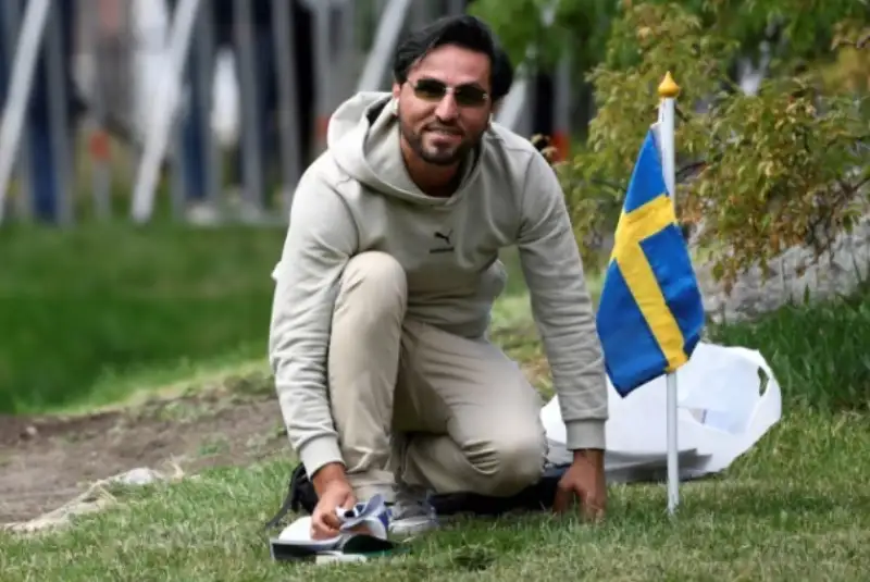 «سلوان مومیکا» عامل هتک‌حرمت به قران کریم کشته شد