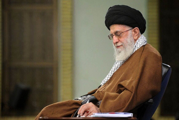پیام تسلیت رهبر انقلاب در پی درگذشت حجت‌الاسلام نیری