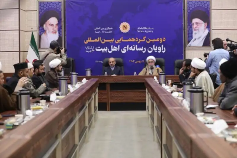 جبلی: رسالت صداوسیما در دوران توقف نسل‌کشی نشر گفتمان مقاومت است
