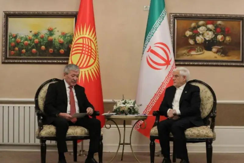 توافق 10 سند برای ایجاد بازار دارویی مشترک در اورا آسیا