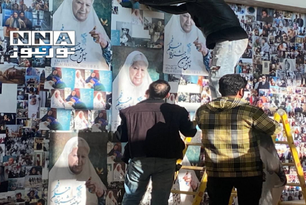 فجر در برج میلاد؛ سینمای ایران روی دور اکران+ فیلم