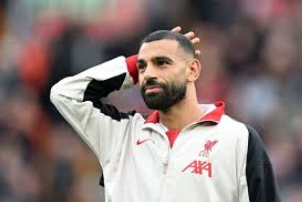 صلاح به الهلال می رود؟