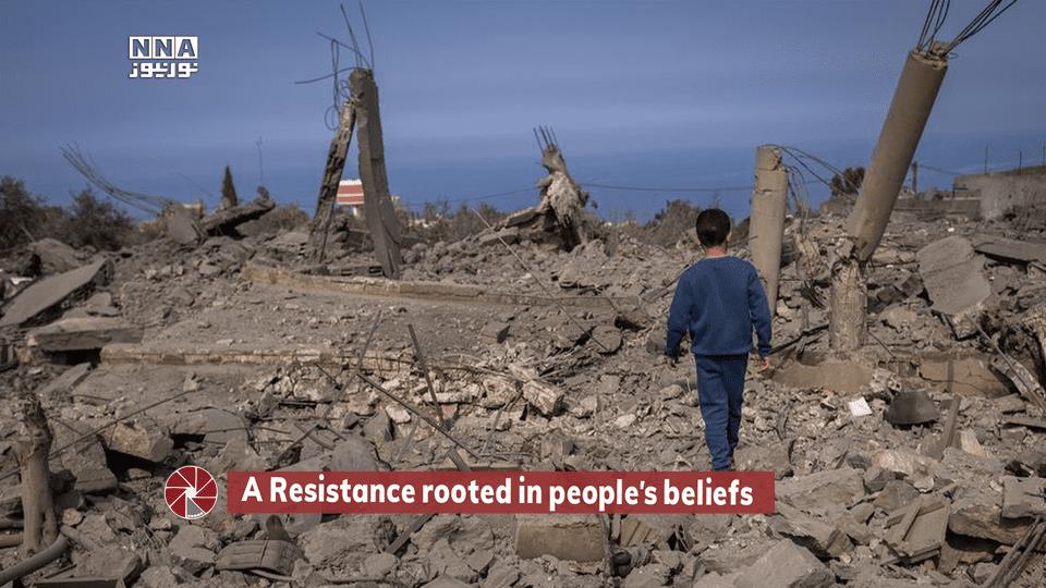 A Resistance rooted in people’s beliefs