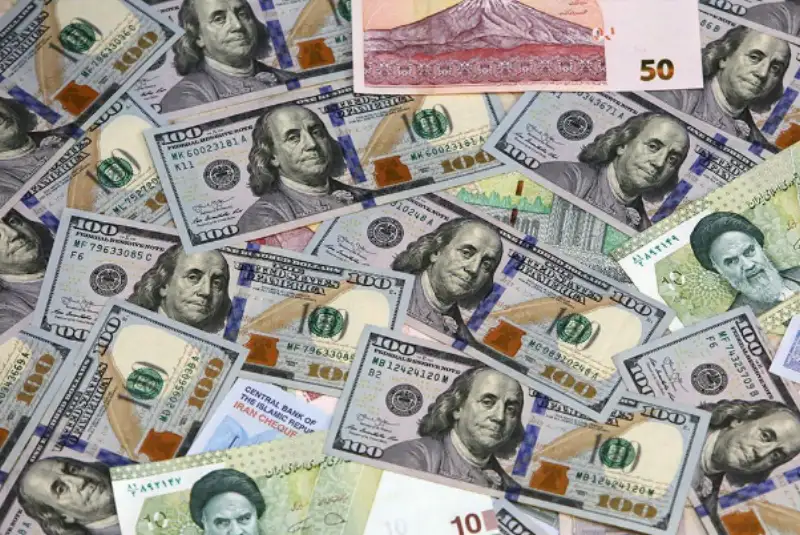 قیمت دلار، یورو و دیگر ارزها امروز چهارشنبه 13 فروردین ماه 1404