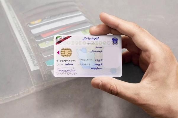 کاهش سن دریافت گواهینامه موتورسیکلت