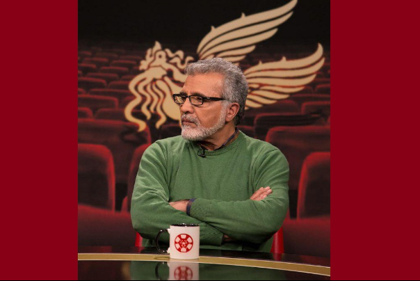 افخمی: خریدار رمان درباره مهرجویی‌ هستم