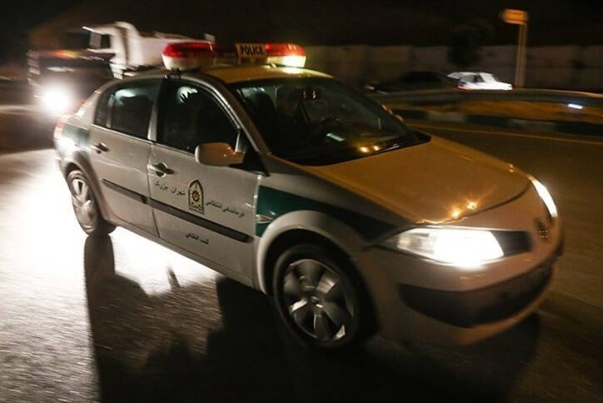 پلیس: دختر گمشده 11 ساله گلستانی پیدا شد
