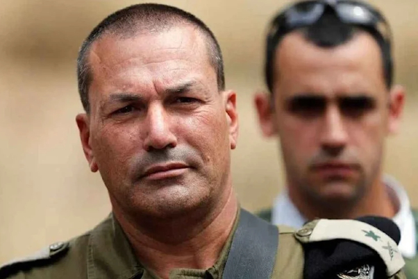 אייל זמיר מונה לרמטכ"ל צה"ל, יורש את הלוי