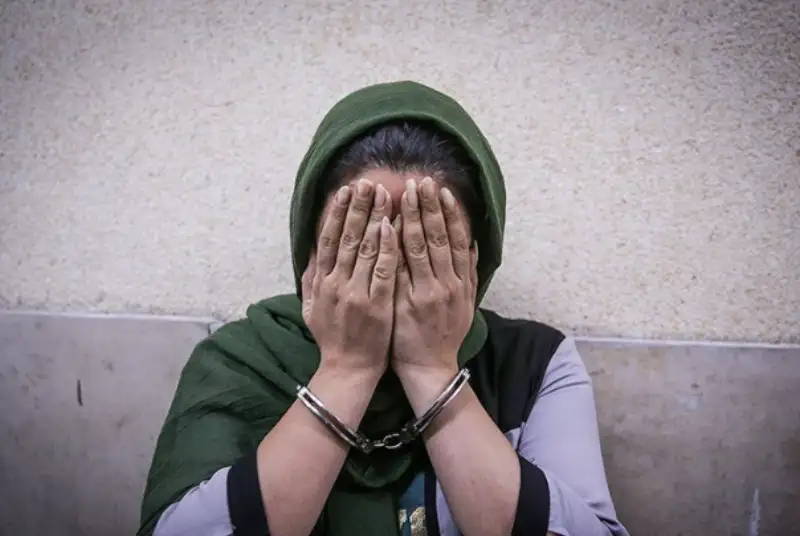 سرقت از زن بیمار با چای مسموم/ سارق دستگیر شد