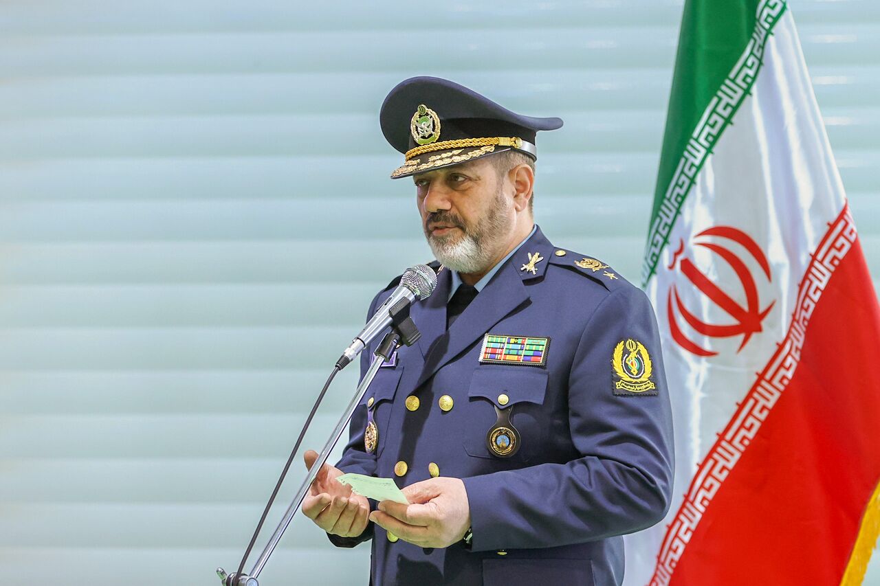 Iran can launch satellites for other countries: Defense min.