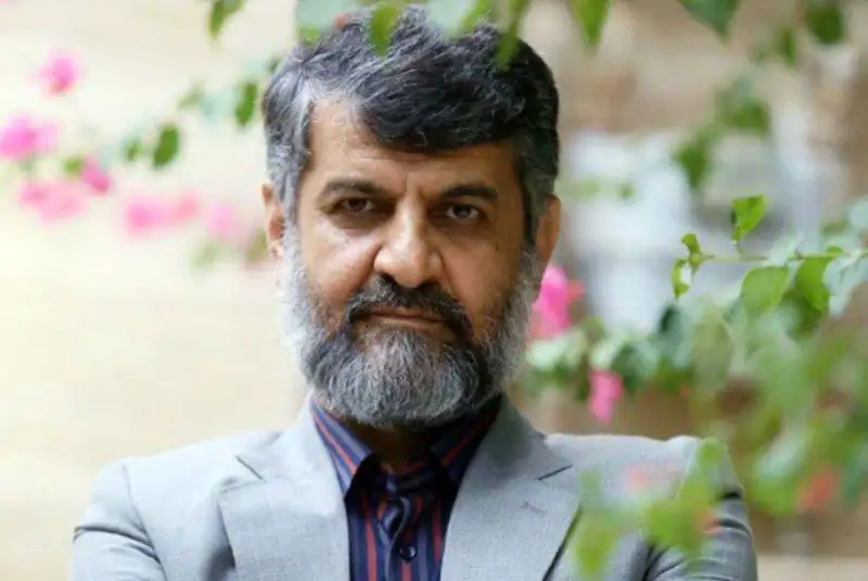 جزئیات ماجرای بازداشت «مهدی نصیری»