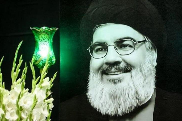 پیکر شهید «سیدحسن نصرالله» 5 اسفند تشییع می‌شود