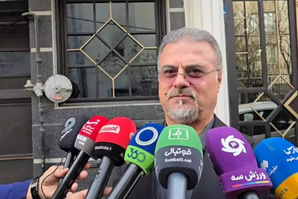 جویباری درباره انتخاب سرمربی استقلال چه گفت؟