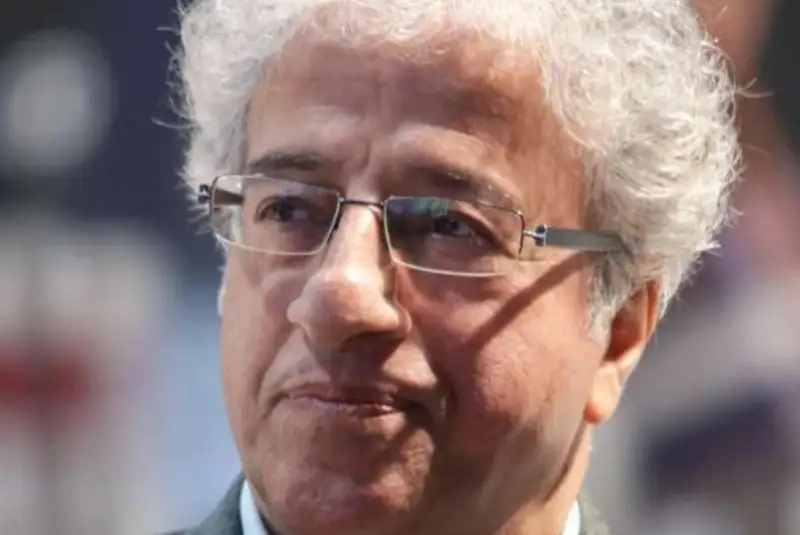 «علیرضا خمسه» در سریال یک، سه، هفت ایفای نقش می‌کند