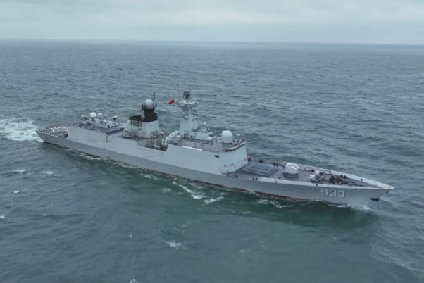 Отправка 4 кораблей ВМС КСИР и армии Ирана в ОАЭ