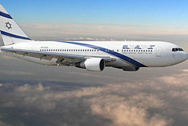 מסלול חריג למטוס נתניהו לוושינגטון מחשש למעצר!