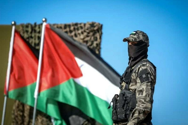 קבוצות פלסטיניות נגד התוכנית ההזויה של טראמפ