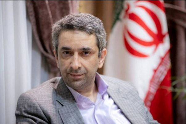معاون رئیس‌جمهور: پزشکیان جناحی نمی‌شود