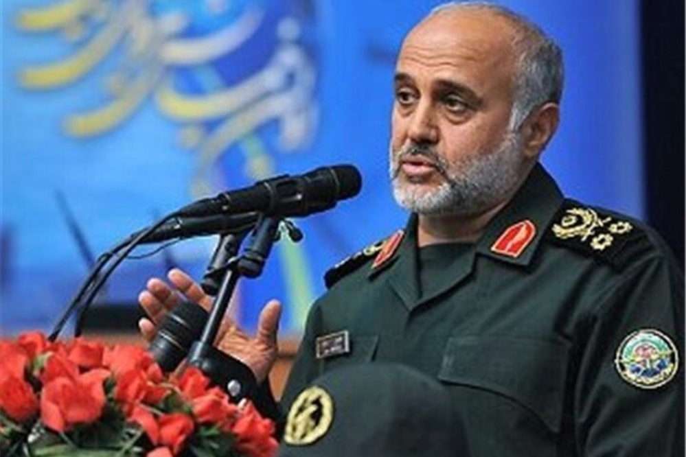 اللواء رشيد: مستعدون لتغيير حسابات العدو وردعه