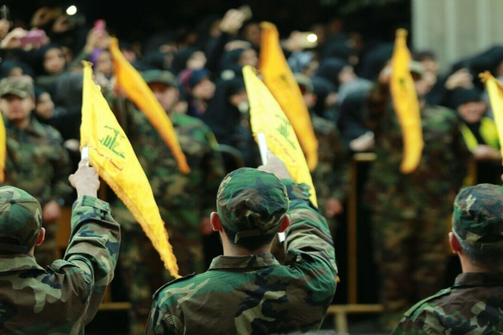 حزب‌الله تحریم شیخ «نعیم قاسم» توسط استرالیا را محکوم کرد