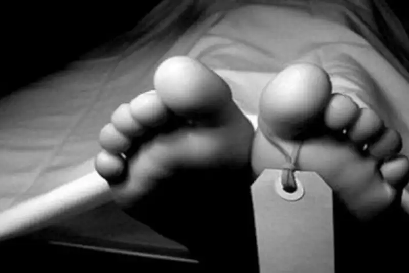 زن مراغه‌ای شوهرش را با روسری به قتل رساند