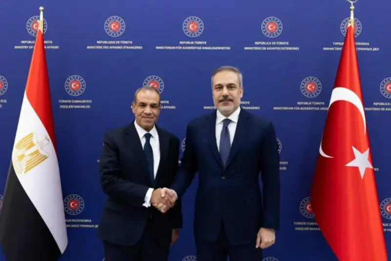 ترکیه: اهداف اسرائیل پس از تبادل اسیران مورد تردید است