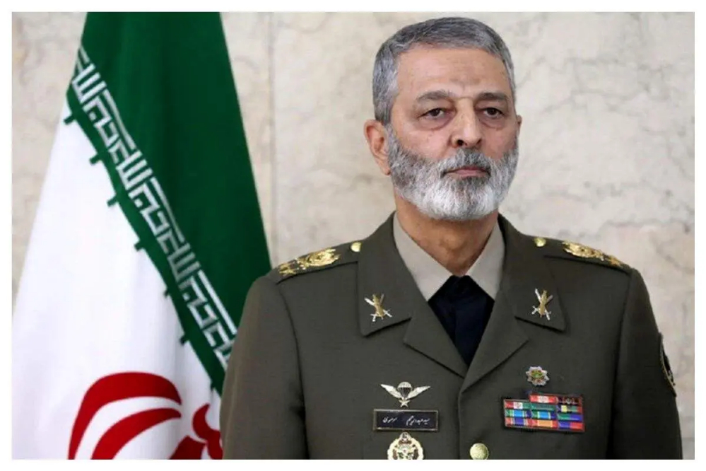 سرلشکر موسوی: آغاز نهضت خودکفایی و خوداتکایی از نیروی هوایی بود