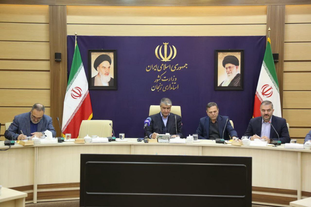 موفقیت ایران در حوزه تولید رادیوداروها