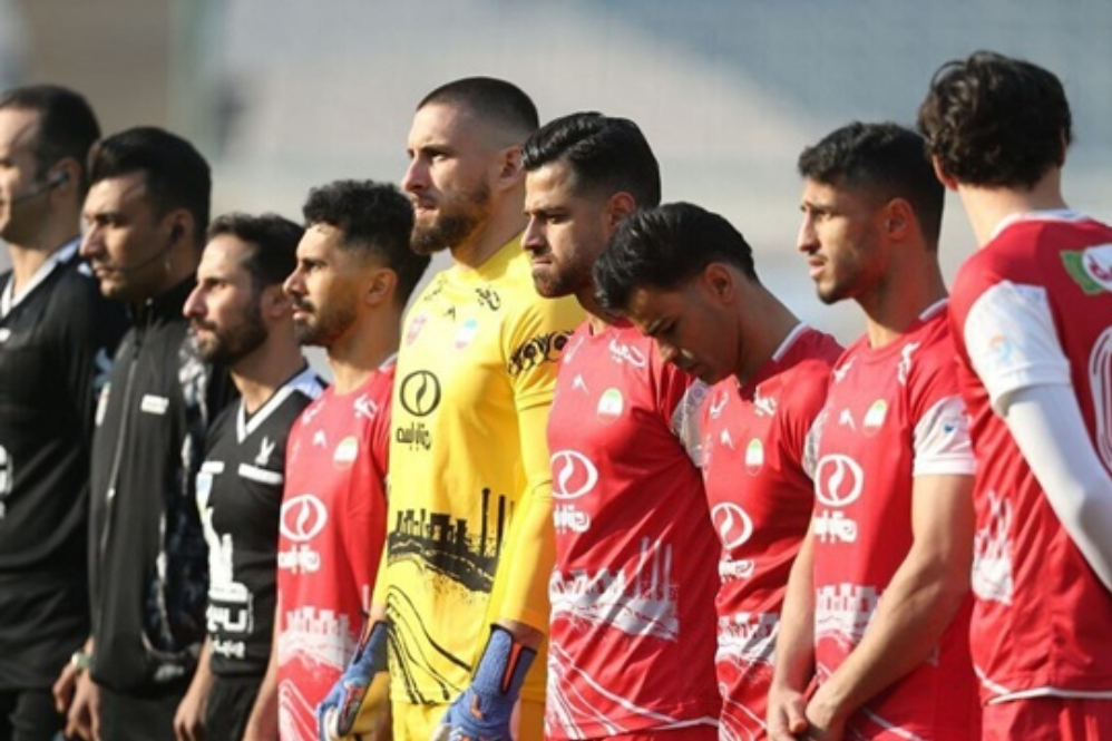 الهلال 4 - 1 پرسپولیس +فیلم
