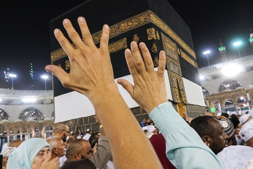 آغاز ثبت‌نام عمره مفرده ویژه ماه رمضان