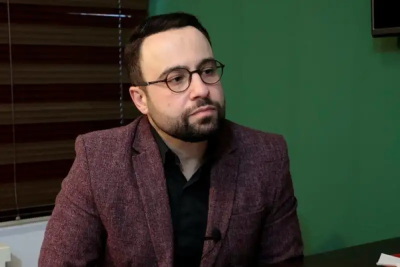 تجربهٔ «مشایهٔ» اربعین