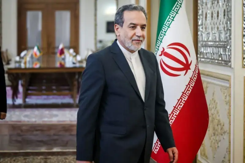 آماده مذاکره با 3 کشور اروپایی هستیم