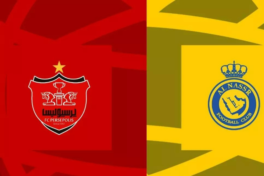 ورزشگاه میزبان دیدار پرسپولیس و النصر مشخص شد